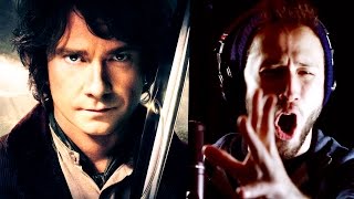 I See Fire (Ed Sheeran/the Hobbit) // Jonathan Young ROCK COVER