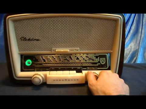 NORDMENDE ELEKTRA 58