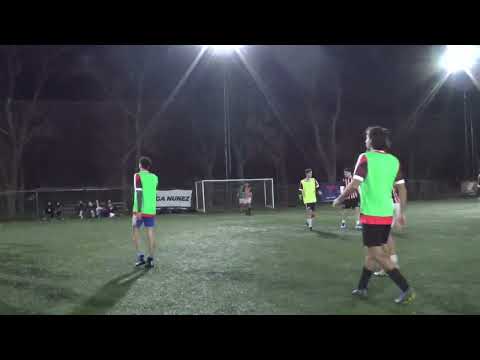 PREMIER VS LCG 2 - #LigaNuñez - #Apertura SLS - 1/7/23