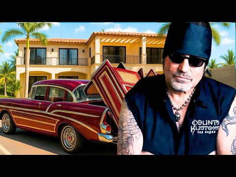 🔥 LA MEGA COLECCION DE AUTOS de DANNY COKER (de locos por los autos)