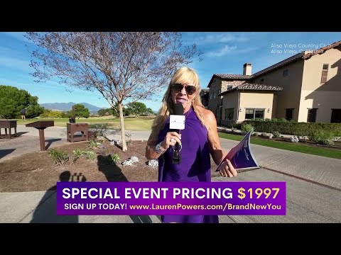 Professional and TV-grade Video Material for your Business | Lauren M. Powers