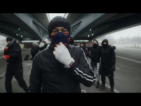 Berliner Weisse - S.H.A.B.P. (Official Video)