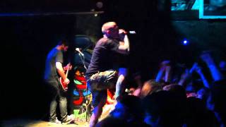 Lonewolves by Converge - 2011 Summer Tour