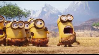Download lagu Minions Mencari Bos mp3 Download lagu Minions Mencari Bos mp3