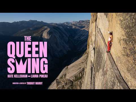 Laura Pineau and Kate Kelleghan