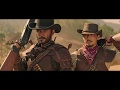 Buffalo Boys - Trailer 2