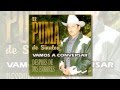 El Puma de Sinaloa - Vamos a Conversar