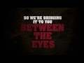Memory of a Melody: "Between the Eyes" Official ...