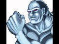World Heroes 2 SNES OST Neo Geegus
