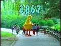 Sesame Street Episode 3867 2000
