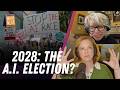 What Does A.I. Mean for the Midterms? Feat. Jill Lepore