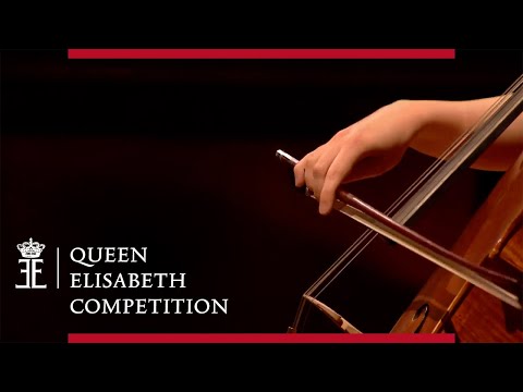 Irena Josifoska | Queen Elisabeth Competition 2017 - Semi-final recital
