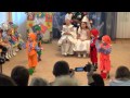 Гномики (Пряничная Песенка) - 23.12.2014 