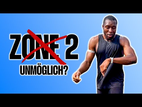 Zone 2 Training for Beginners - What Nobody Tells You!