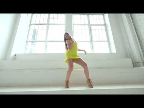 It’s just | choreography Taya