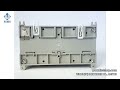 AB Rockwell PLC module 1766-L32BXBA