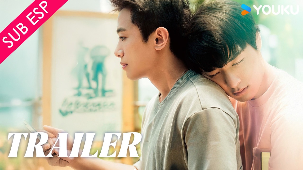 【Trailer Oficial】Susurrando Deseos a las Estrellas: No importa lo que pasé estaré contigo | YOUKU