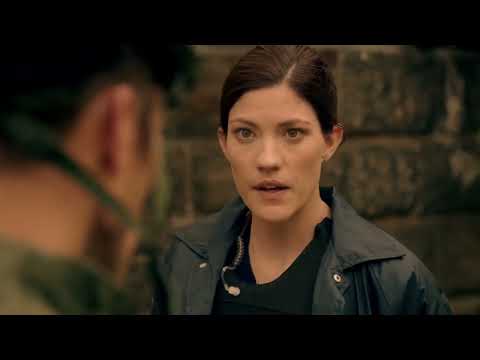 Limitless T01E05   FBI HRT Arrest