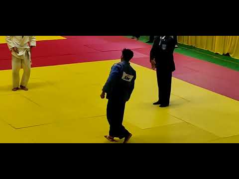 ABDUL BARI #SENIOR NATIONAL, LUCKNOW, 16-07_2022