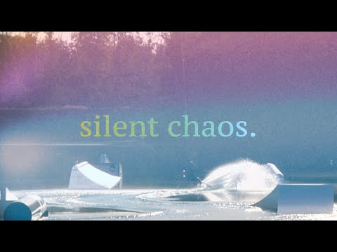 silent chaos | sven schueber