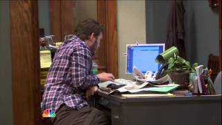 Parks and Recreation - 3x01