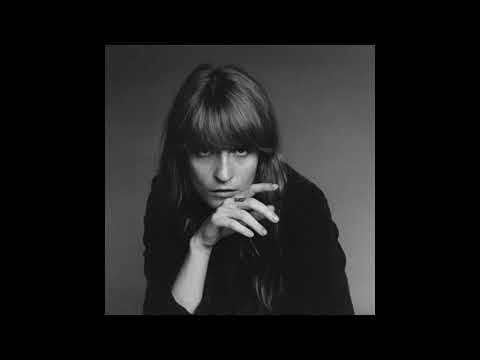 Florence + the Machine - What Kind of Man (Dynamic Edit)