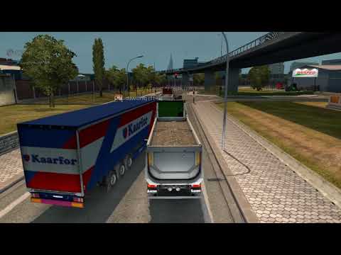 ETS2 REC 23:20 26/08/2018