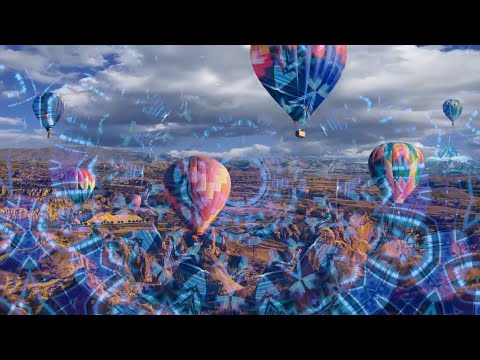 Progressive Psytrance mix April 2021