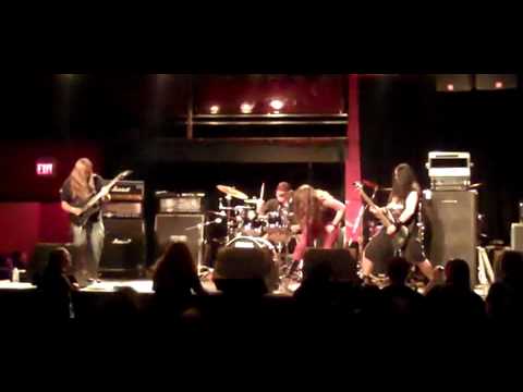 Kriticos - Waging War.mkv