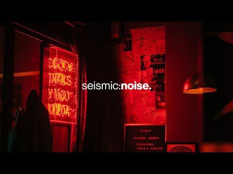 Liquid Drum and Bass Mix 218 - Seismic Noise