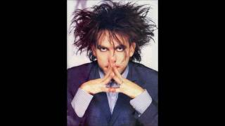 The Cure - This is a lie.