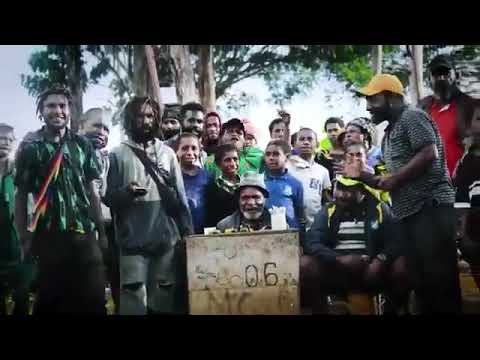 Spirit Of Pangali × Akomah Shasha - Apa Manu (2021)[SKB Records][Official Music Video]