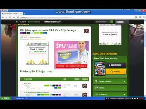 download lagu mp3 mp4 Spolszczenie Gta Vice City, download lagu Spolszczenie Gta Vice City gratis, unduh video klip Spolszczenie Gta Vice City