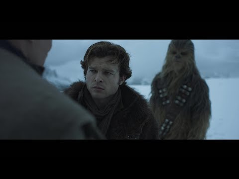 Solo : A Star Wars Story - Bande Annonce 2 VOST