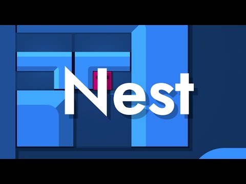 Patrick's Parabox: Custom World - Nest