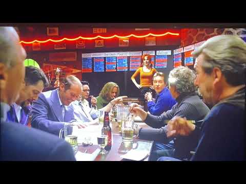 Les Boys Julien choisi Lyle Odelein