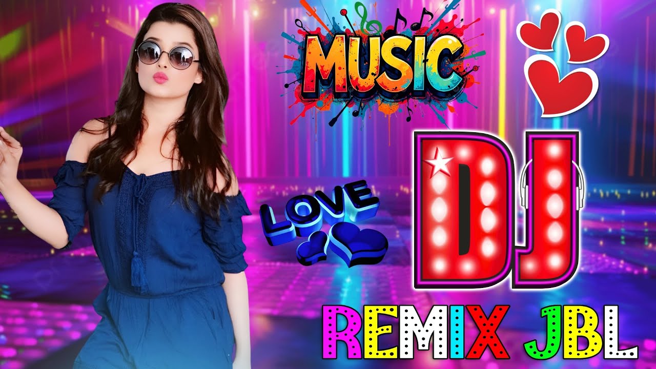 New Hindi Dj Song | Top Dj Bollywood Remix ❤️‍🔥 | BeSt JBL Dj Remix ✨ ALL TiME Hits NonstOp Dj Remix