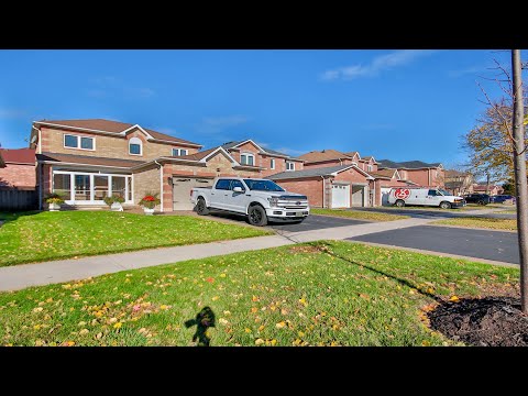 301 Delaney Drive, Ajax - Unbranded