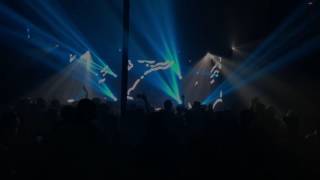 What So Not - Oddity / Montreal - Exit/In Nashville Live October 17, 2016