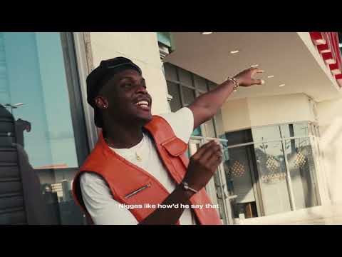 Bkay EastGaad - EASTGAAD BACK