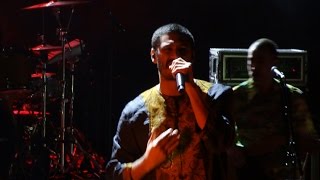 Criolo - Convoque Seu Buda - Show no Sesc Vila Mariana