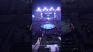 パリの熱戦👊真夜中のUFC😎 #UFCParis⏰️プレリム1時｜メインカード4時📺 #UNEXT & #UFCFightPass