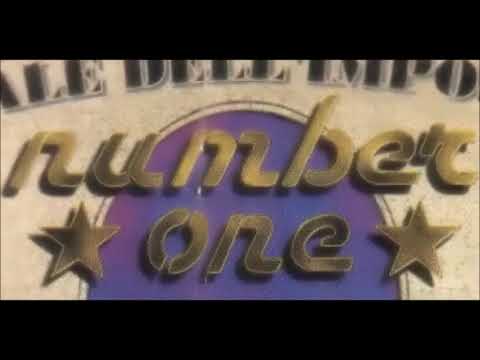 N°56 Cassetta Number One Sala 1 - Giorgio Martini (Progressive 08 03 97') #56