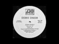 (1992) Debbie Gibson - Losin' Myself [Masters At Work Bass Hit Dub RMX]