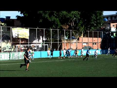 Blog FCS |5ª Copa Nove de Julho| Palmeirinha/Paraisópolis x Botafogo/ Rio Pequeno