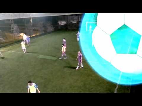 Akatlar Halı Saha 31.01.2016 22:00 - akillisaha.com