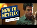 New to Netflix for January 2022