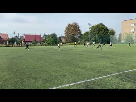 Talent II Białystok - Leśna Białystok 9-1