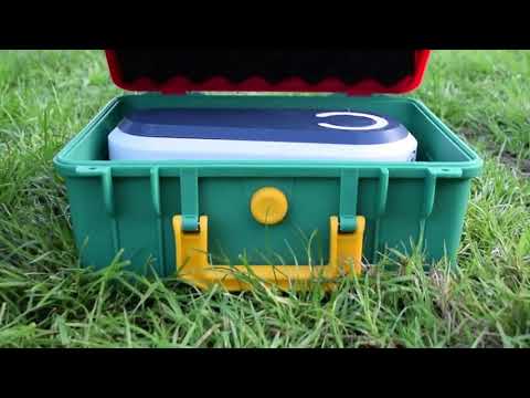 Vidéo YouTube - cLMc-SB9DVA