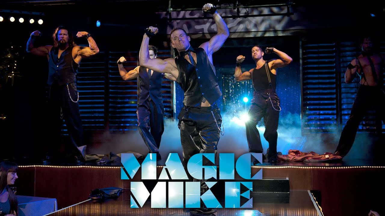 Miniature de la vidéo MAGIC MIKE BANDE ANNONCE OFFICIELLE VOSTF du film Magic Mike